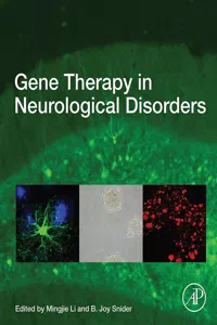 Gene Therapy in Neurological Disorders_cover