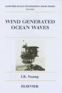 Wind Generated Ocean Waves_cover