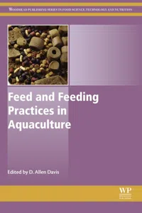 Feed and Feeding Practices in Aquaculture_cover