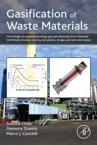 Gasification of Waste Materials_cover