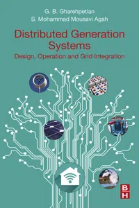 Distributed Generation Systems_cover