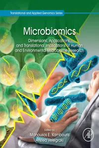 Microbiomics_cover