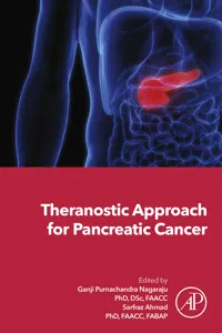 Theranostic Approach for Pancreatic Cancer_cover