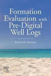 Formation Evaluation with Pre-Digital Well Logs_cover