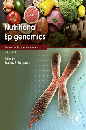 Nutritional Epigenomics