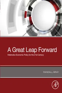 A Great Leap Forward_cover