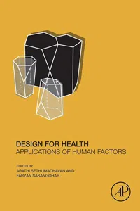 Design for Health_cover