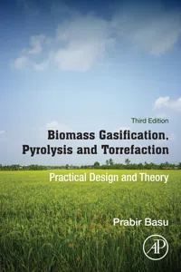 Biomass Gasification, Pyrolysis and Torrefaction_cover