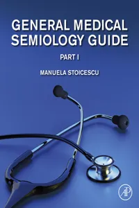 General Medical Semiology Guide Part I_cover