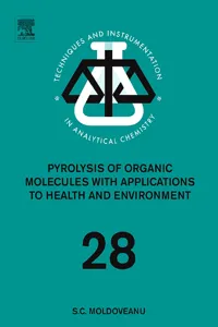 Pyrolysis of Organic Molecules_cover
