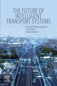 The Future of Intelligent Transport Systems_cover