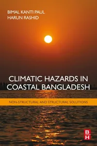 Climatic Hazards in Coastal Bangladesh_cover