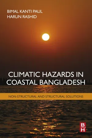 Climatic Hazards in Coastal Bangladesh