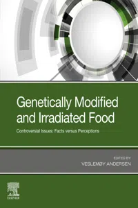 Genetically Modified and Irradiated Food_cover