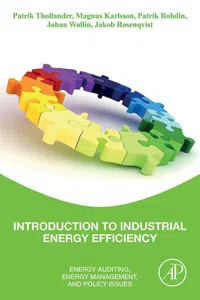 Introduction to Industrial Energy Efficiency_cover