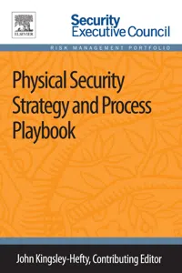 Physical Security Strategy and Process Playbook_cover