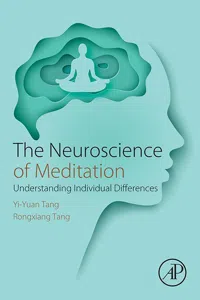 The Neuroscience of Meditation_cover