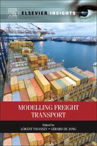 Modelling Freight Transport_cover