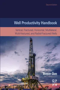 Well Productivity Handbook_cover
