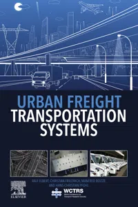 Urban Freight Transportation Systems_cover