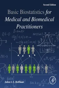 Biostatistics for Medical and Biomedical Practitioners_cover