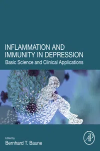 Inflammation and Immunity in Depression_cover