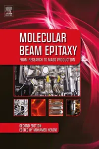 Molecular Beam Epitaxy_cover