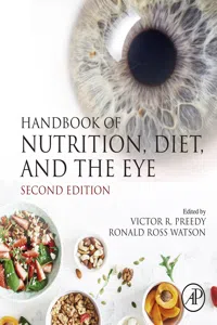 Handbook of Nutrition, Diet, and the Eye_cover