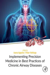 Implementing Precision Medicine in Best Practices of Chronic Airway Diseases_cover