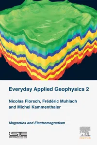 Everyday Applied Geophysics 2_cover