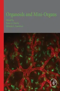 Organoids and Mini-Organs_cover