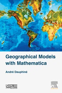 Geographical Models with Mathematica_cover