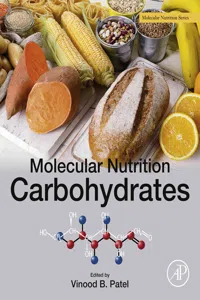 Molecular Nutrition: Carbohydrates_cover