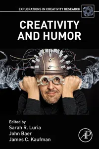 Creativity and Humor_cover