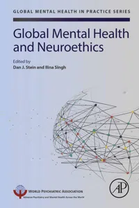 Global Mental Health and Neuroethics_cover