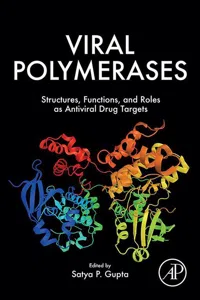 Viral Polymerases_cover