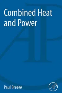 Combined Heat and Power_cover