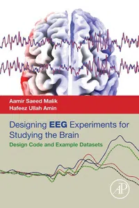 Designing EEG Experiments for Studying the Brain_cover