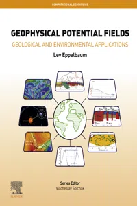Geophysical Potential Fields_cover