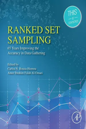 Ranked Set Sampling