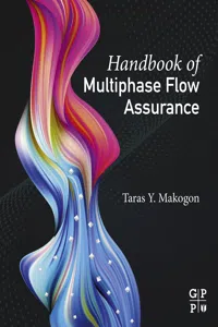 Handbook of Multiphase Flow Assurance_cover