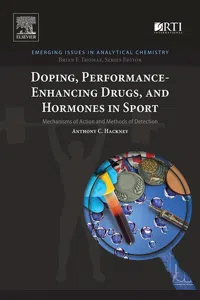 Doping, Performance-Enhancing Drugs, and Hormones in Sport_cover