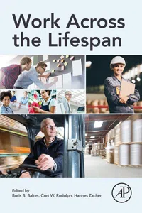 Work Across the Lifespan_cover