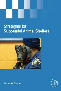 Strategies for Successful Animal Shelters_cover