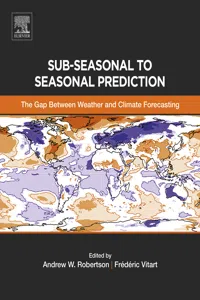 Sub-seasonal to Seasonal Prediction_cover