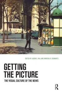 Getting the Picture_cover