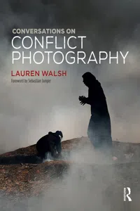 Conversations on Conflict Photography_cover