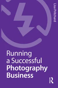 Running a Successful Photography Business_cover