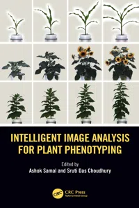 Intelligent Image Analysis for Plant Phenotyping_cover