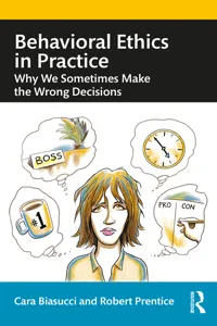 Behavioral Ethics in Practice_cover